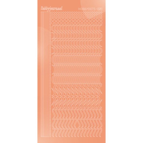 Mirror Salmon serie 20