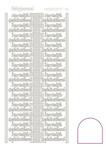 Adhesive White serie HG