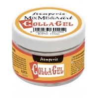 Stamperia Colla Gel 150 ml