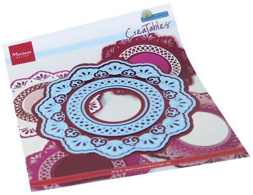 Marianne Design Creatable Petra's cirkel