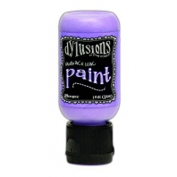 Ranger Dylusions Paint Flip Cap Bottle 29 ml - Laidback Lilac
