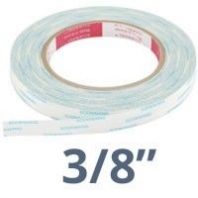 Scor-pal - dubbelzijdige tape 9,5cmx24,5m