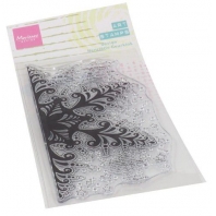 Marianne Design Clear Stamps Art. Stamp - Ijskristal