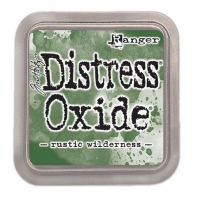 Ranger Distress Oxide - Rustic Wilderness