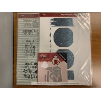 Pakket - Family Christmas