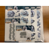 Pakket - Keep it Cool - Amy Design - no 1