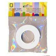 Jeje Foamtape 0,5 mm 2 meter 
