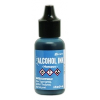 Ranger Alcohol Ink 15ml - monsoon 