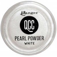 Ranger Pearl Powder White
