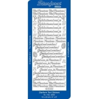 Starform - Pensioen - Goud