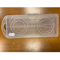 Lege primo box voor te gekke krijtjes