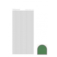 Hobbylines Stickers - Mirror Green