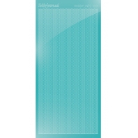 Hobbylines Stickers - Mirror Emerald